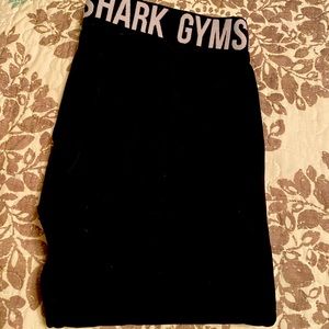 Gymshark leggings